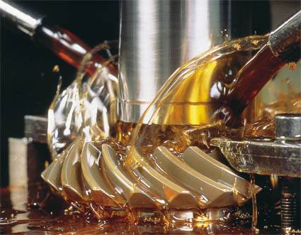 乳化油運(yùn)用